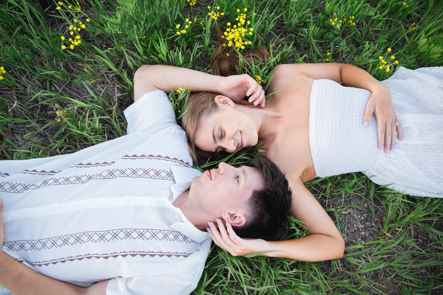 The Wedding Website of Chloe Anderson and William Hunter