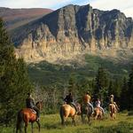 Swan Mountain Outfitters (Glacier Division)