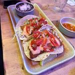 Polanco Cantina