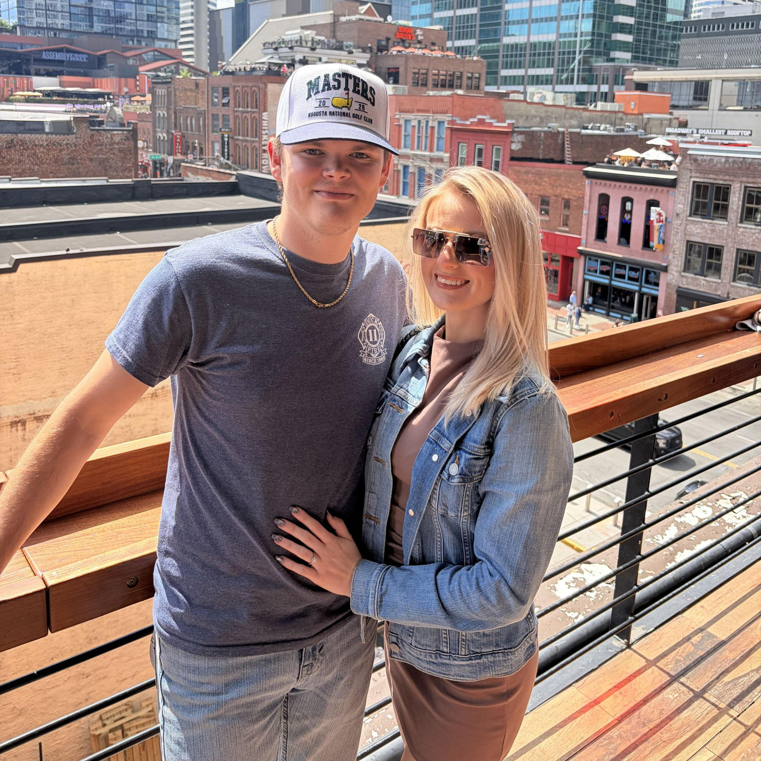 Nashville