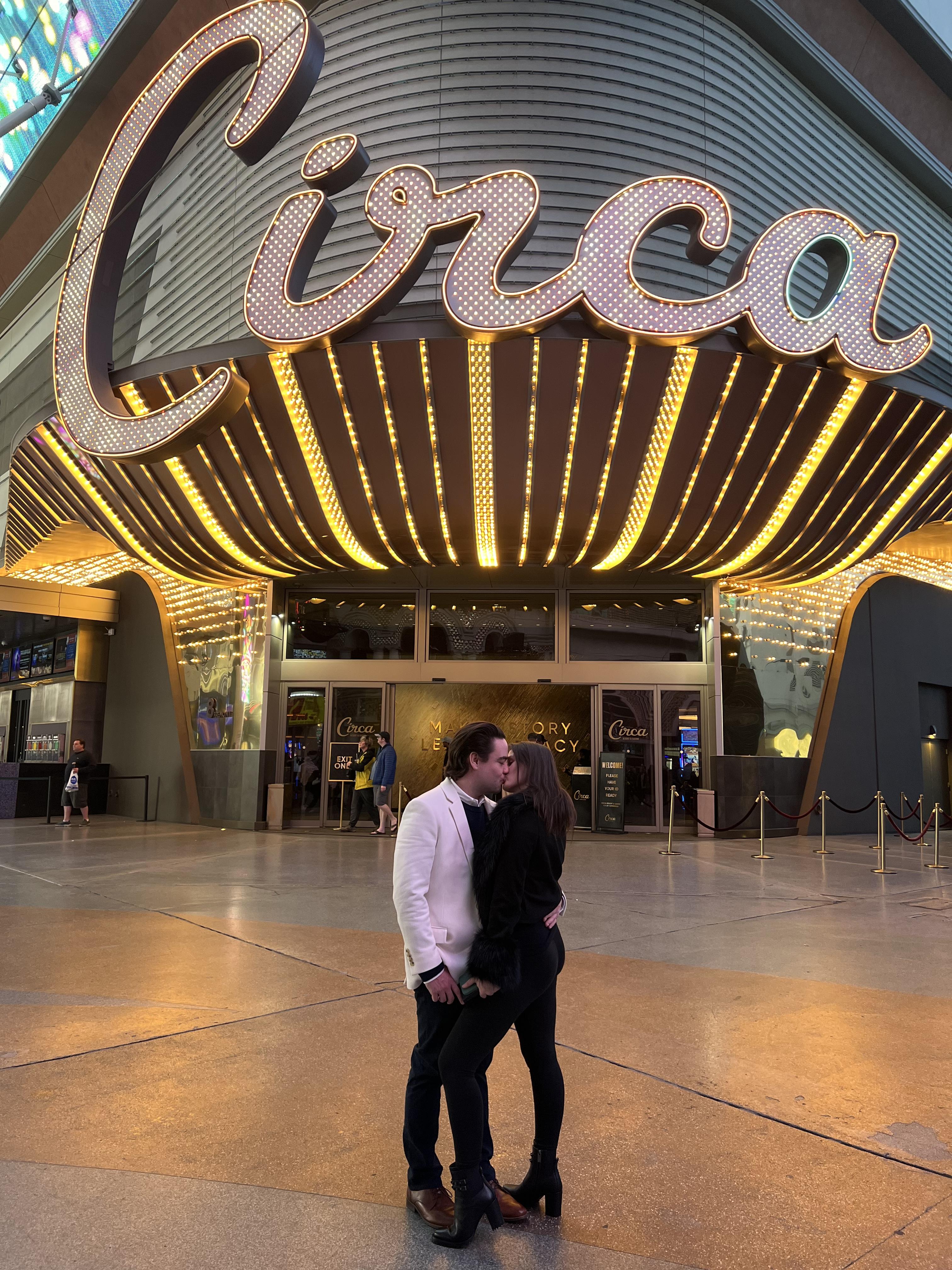 The Wedding Website of Sam Sheehy and Daria Norman