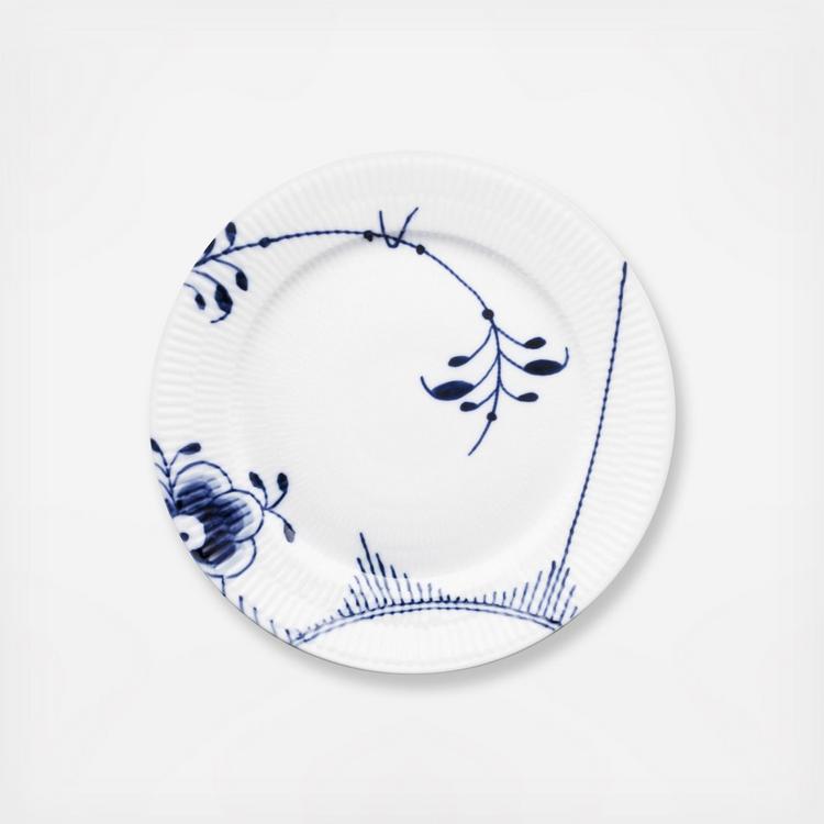 Plate 27 cm, Blue Fluted Mega - Royal Copenhagen –