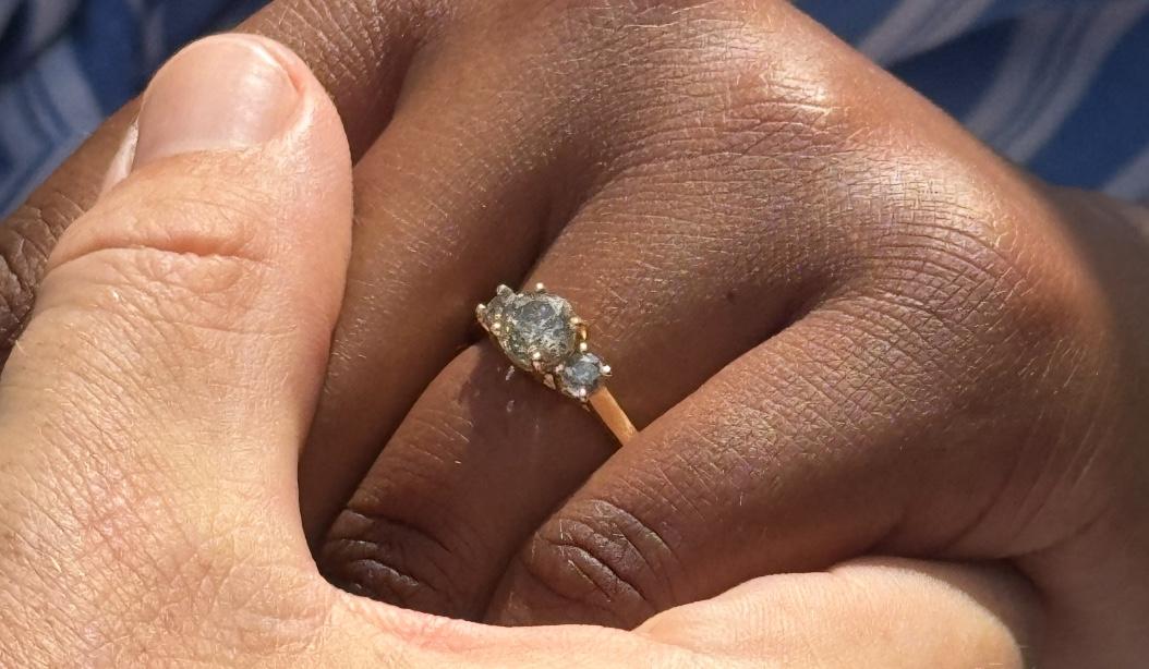 The Wedding Website of Jessica Rogers and Stewart Yost