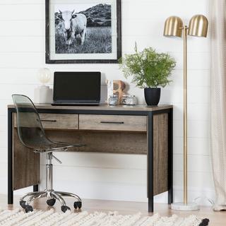 Munich Desk with Drawers