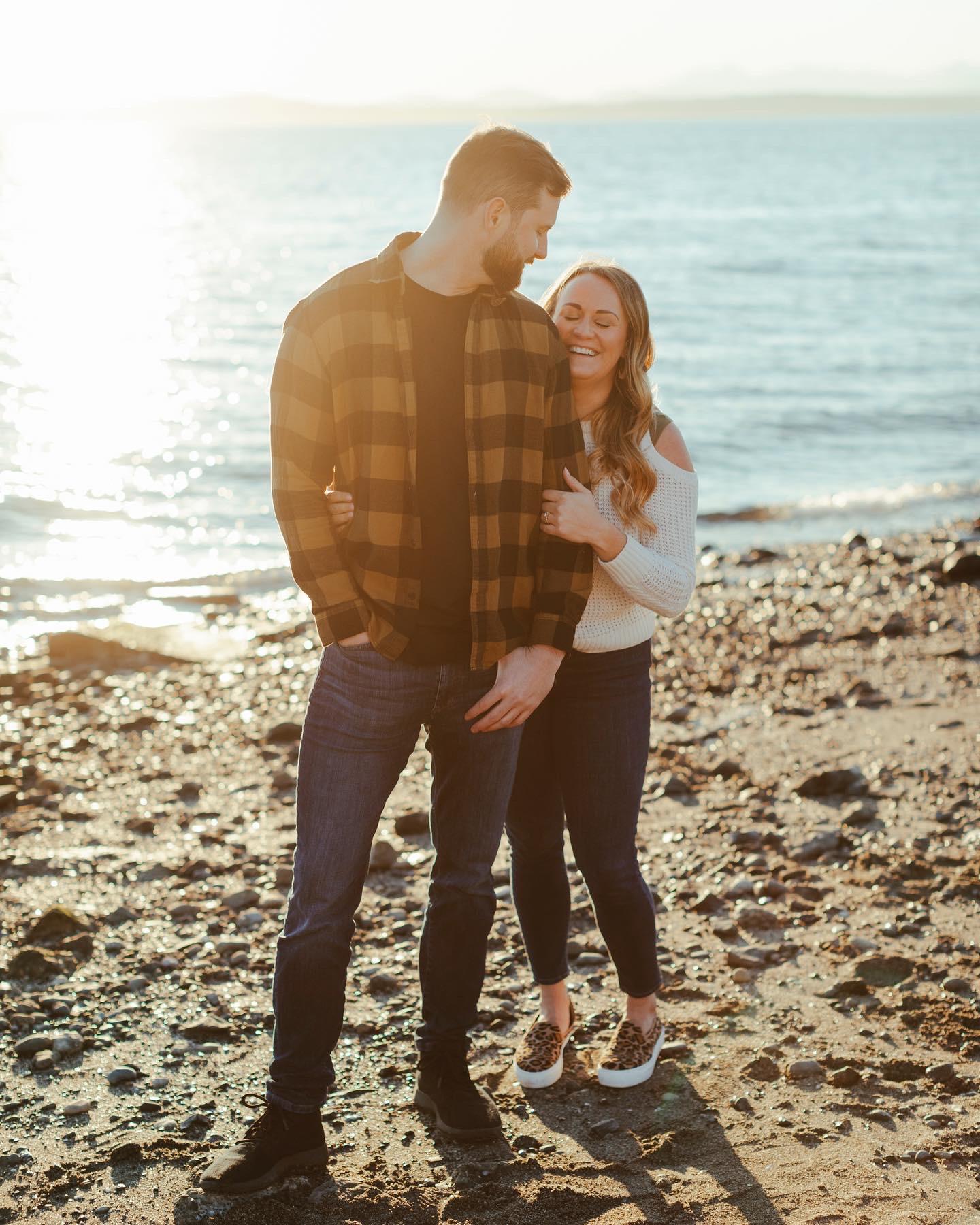 The Wedding Website of Michele Osborn and Micah Bilton-Smith