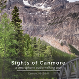 Canmore Walking Audio Tour