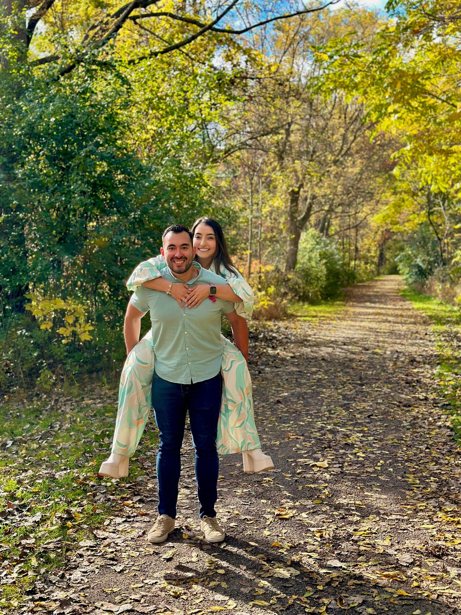 The Wedding Website of Christian Danilo Forero Lizcano and Maria Daniela Villegas Caceres