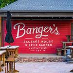 Banger's Sausage House & Beer Garden