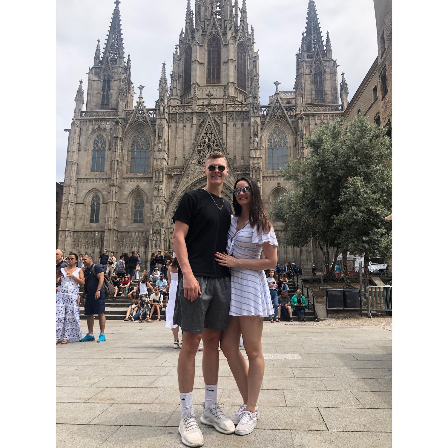 Barcelona Spain