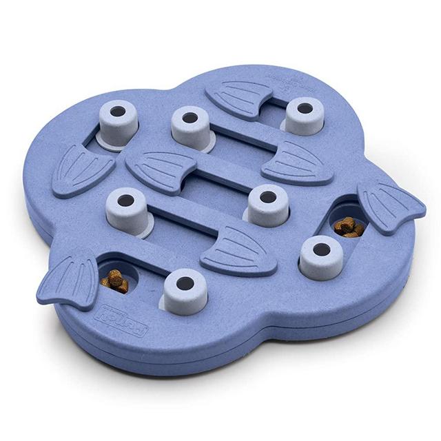 Nina Ottosson By Outward Hound - Interactive Puzzle Game Dog Toys