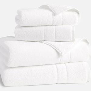 Super-Plush Turkish Cotton Bath Towel Bundle