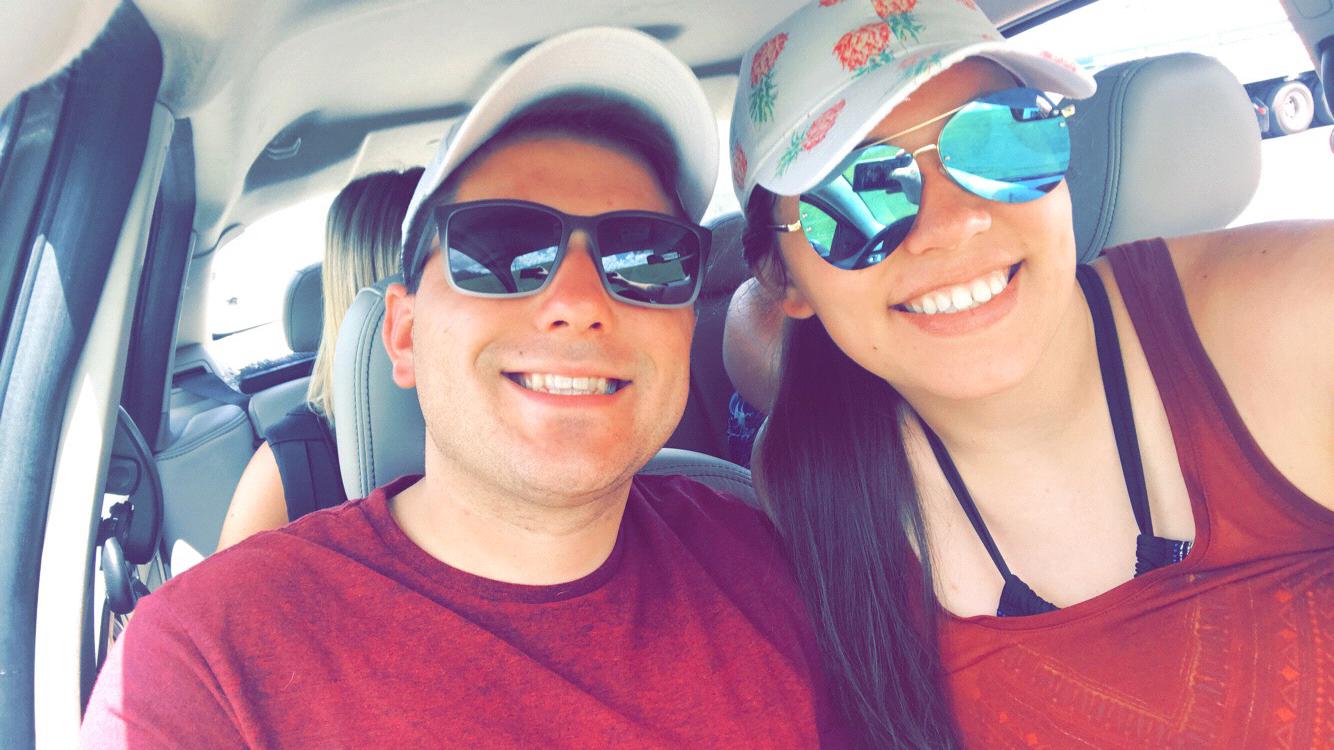 Family Vacation in Tennessee 2018