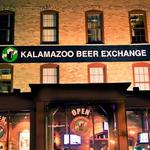 Kalamazoo Beer Exchange