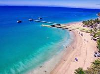 Crash Boat Beach