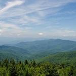 Clingmans Dome