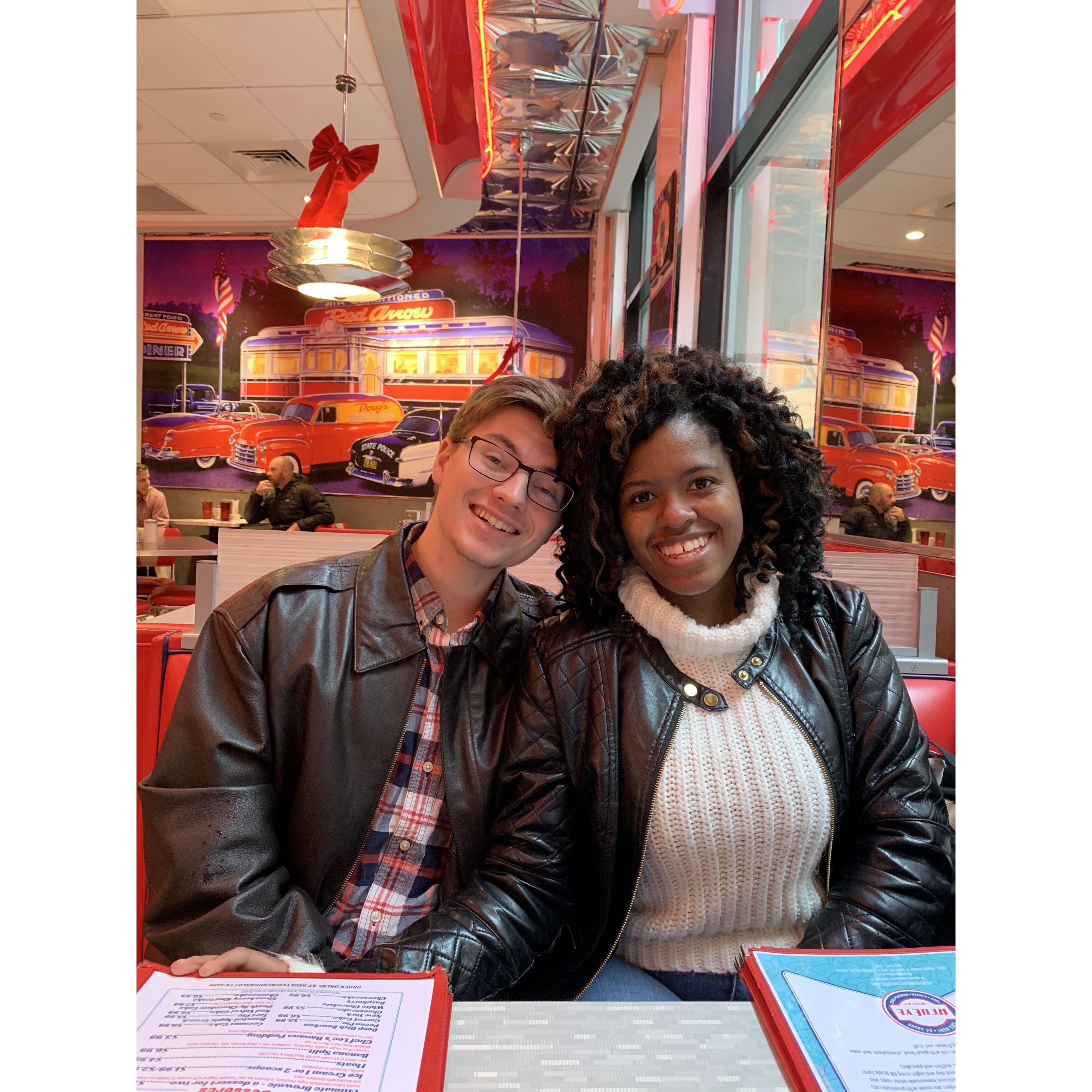 Tanatswa just thinks this photo is sooooooo cute.
