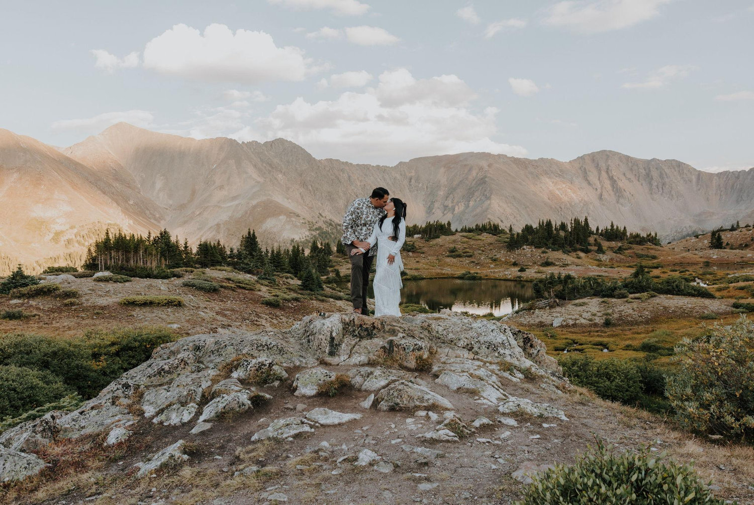 The Wedding Website of Danielle Balzer and Bryston Palmer