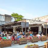 Chicago Outdoor Patios