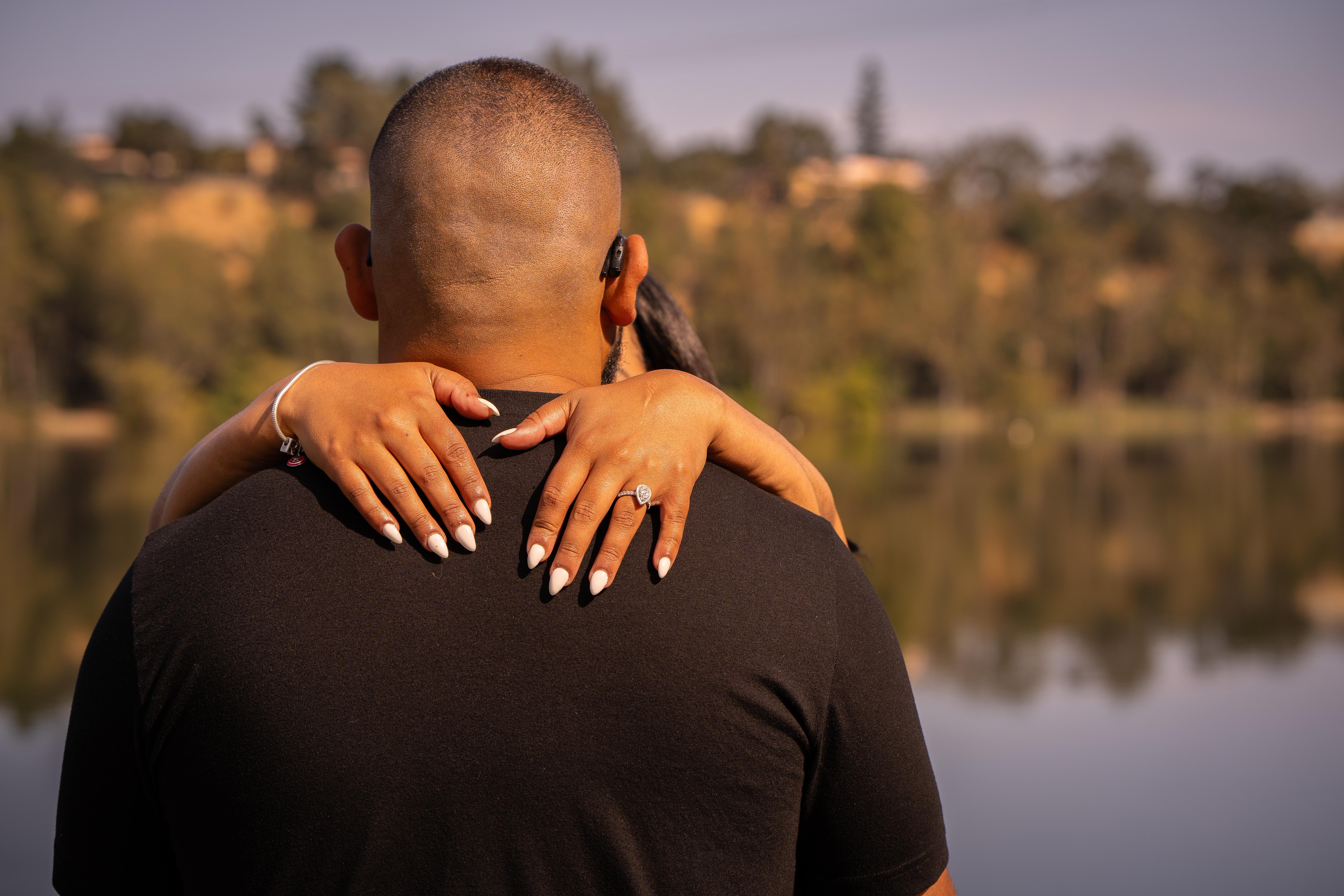 The Wedding Website of Almarie Rodriguez and Regino Navarro Jr.