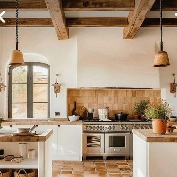 Kitchen Appliances