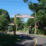 East Coast Greenway