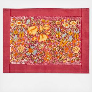 Jardine Placemat, Set of 6