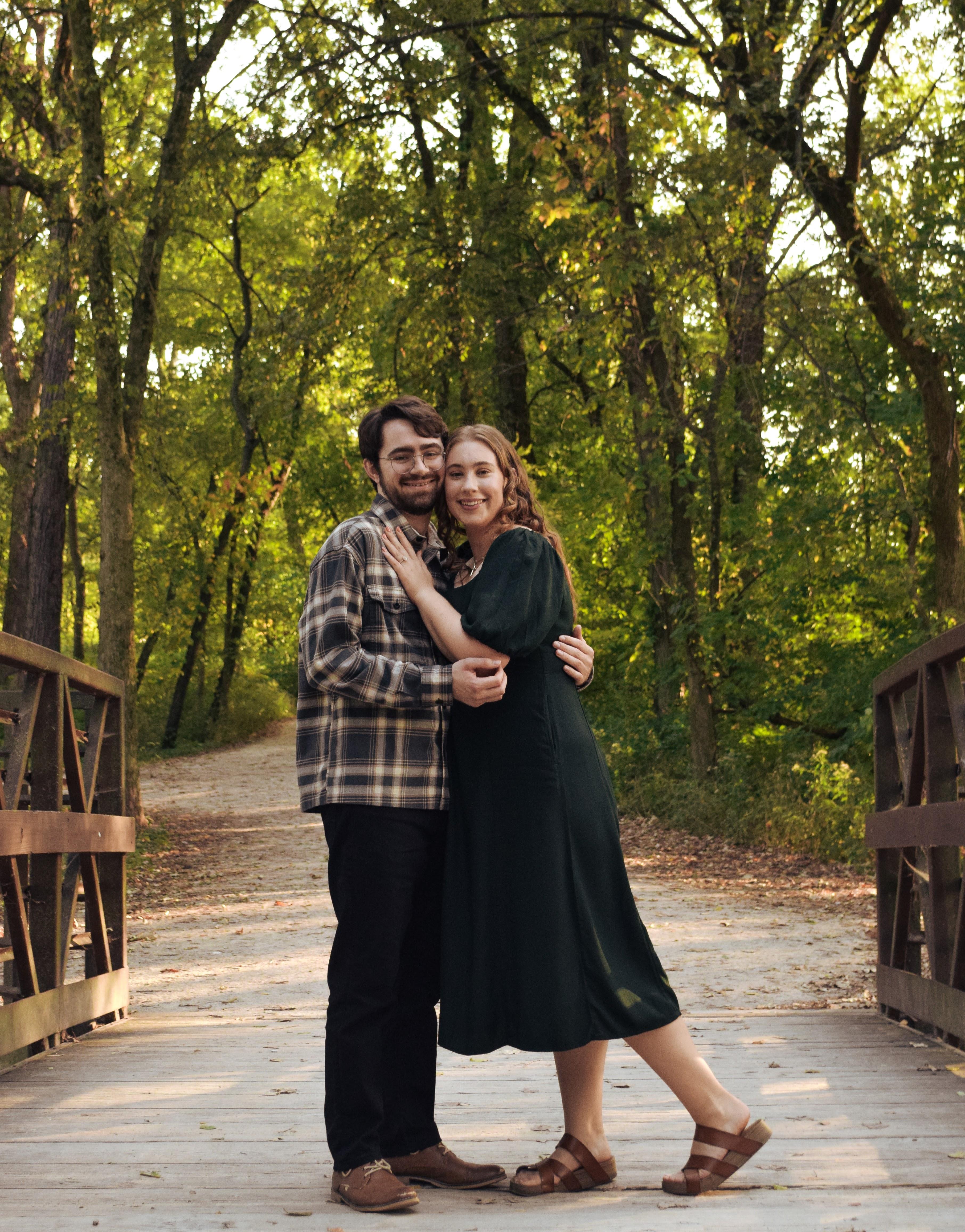 The Wedding Website of Rebekah Small and Kieran Rooney