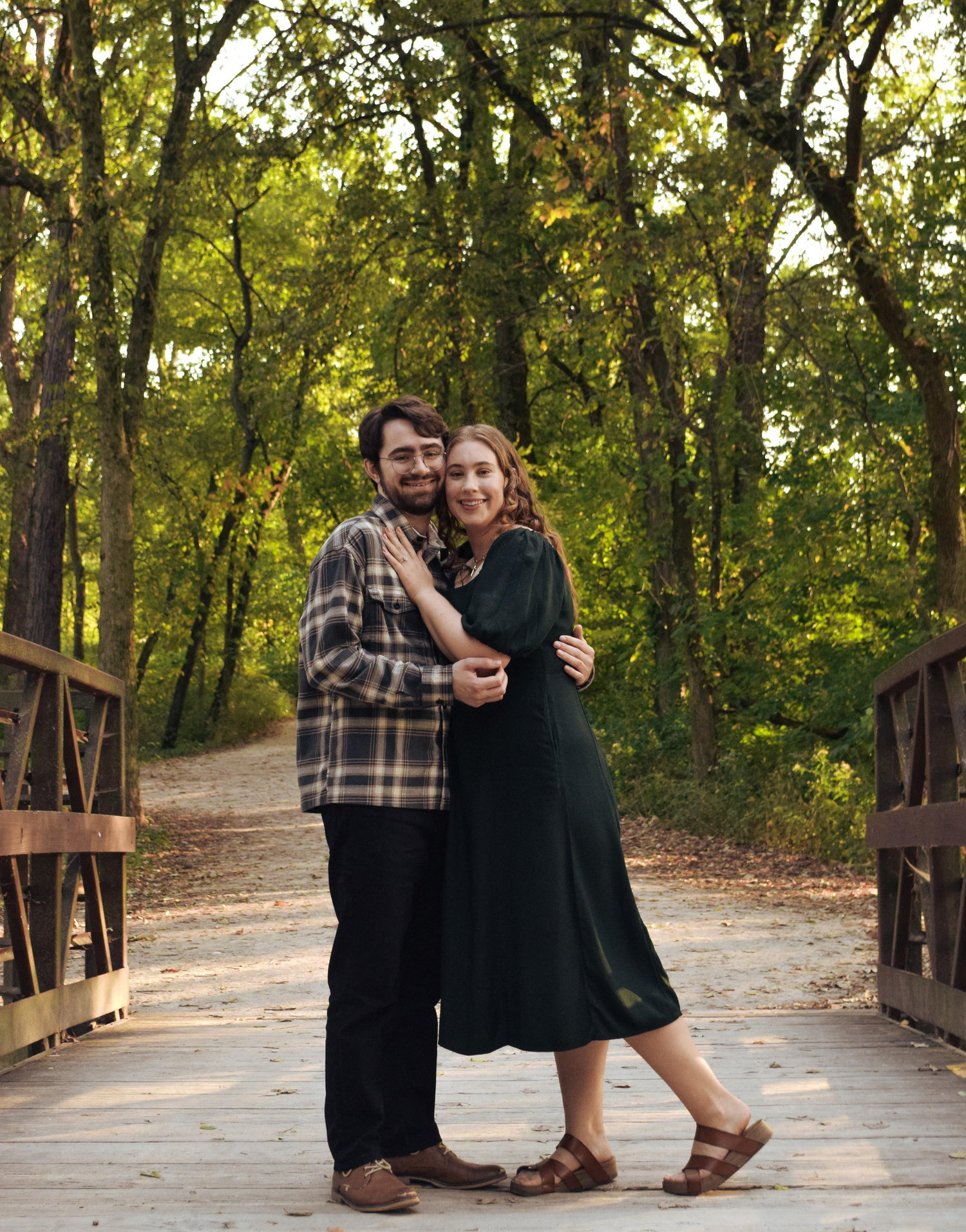 The Wedding Website of Rebekah Small and Kieran Rooney