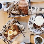 Fire Island Rustic Bakeshop