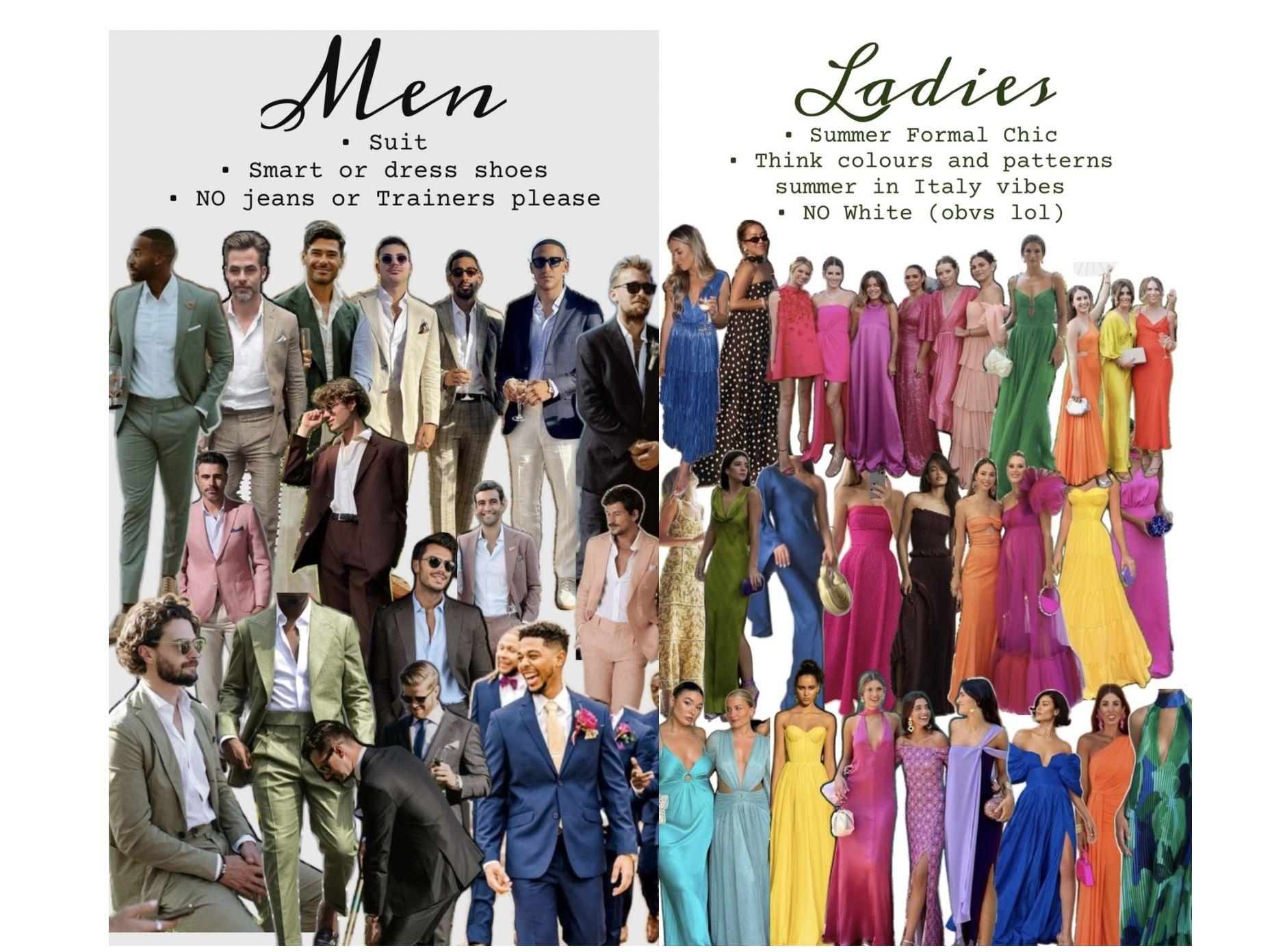 The Wedding Website of Germaine Murray and Sam Harney