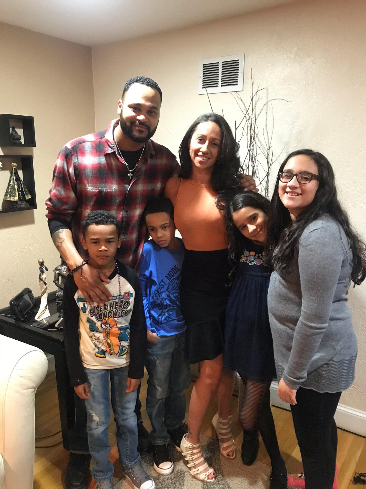 Family!