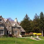 Cranbury Park and Gallagher Mansion