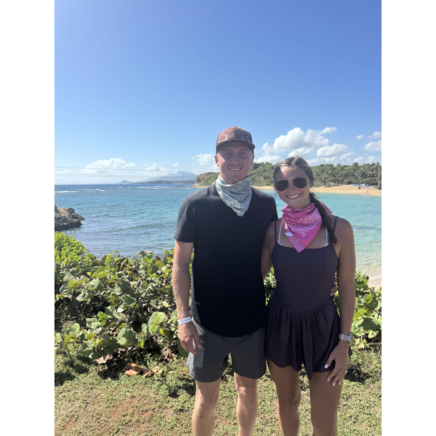 PUNTA CANA, DOMINICAN REPUBLIC