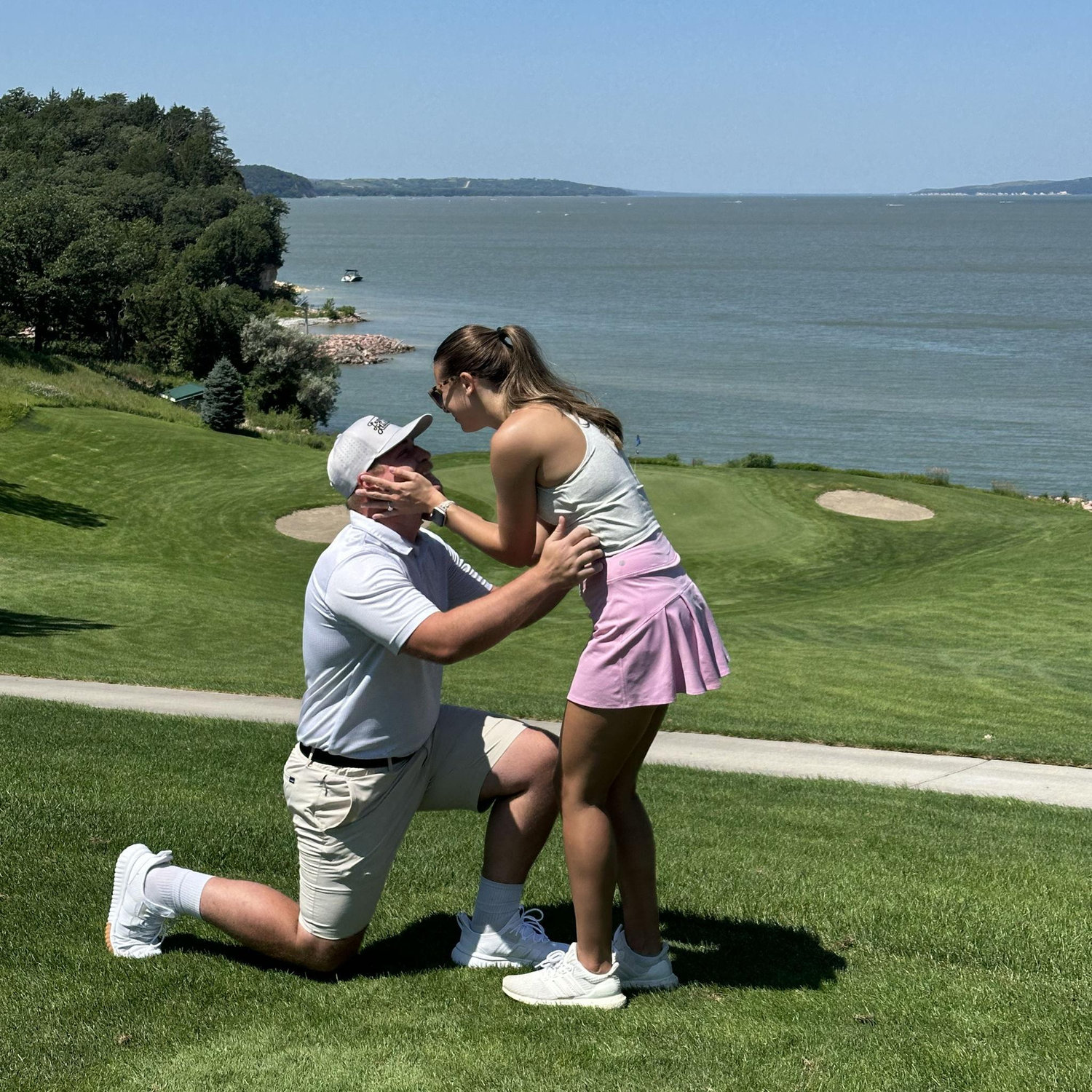 The Proposal! - July 13, 2025