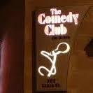 Comedy on State