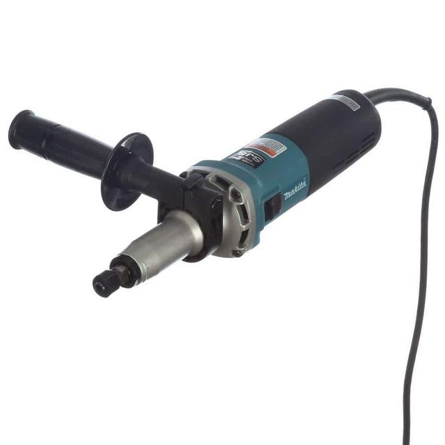6.6 Amp 1/4 in. SJS Die Grinder