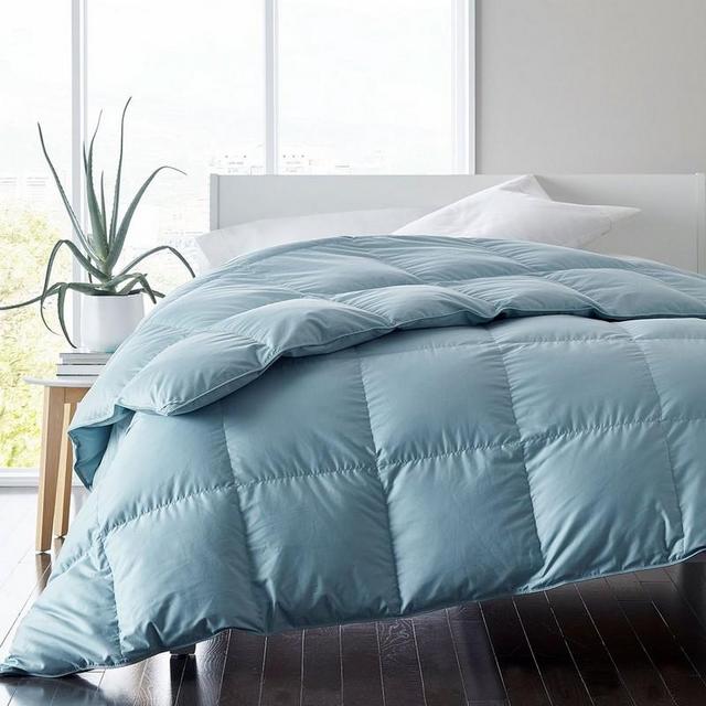 Alberta™ Euro Down Comforter