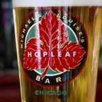 Hopleaf