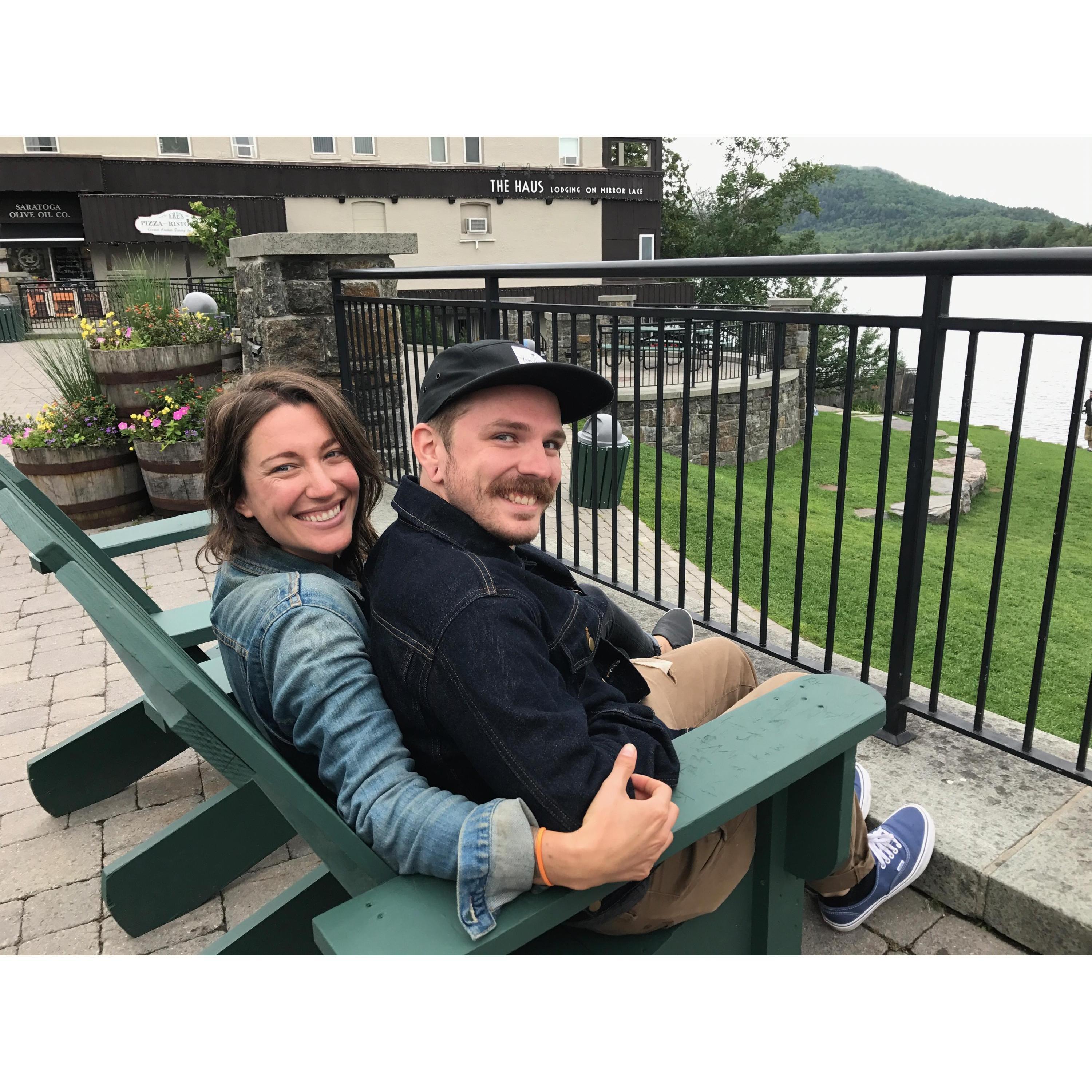 Lake Placid, NY