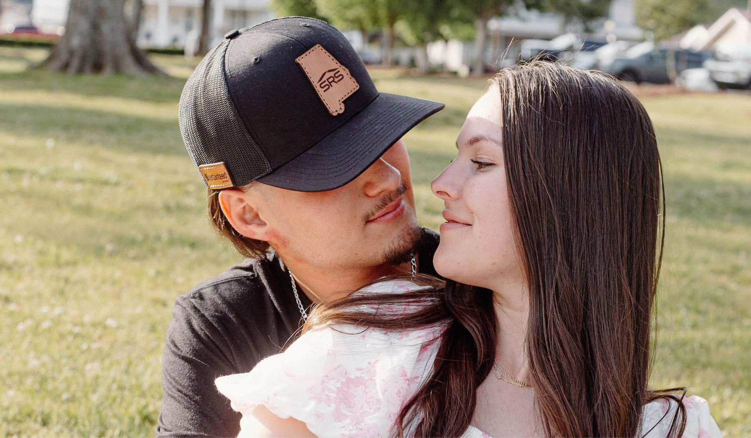 The Wedding Website of Morgan Davis and Tristin Stephens