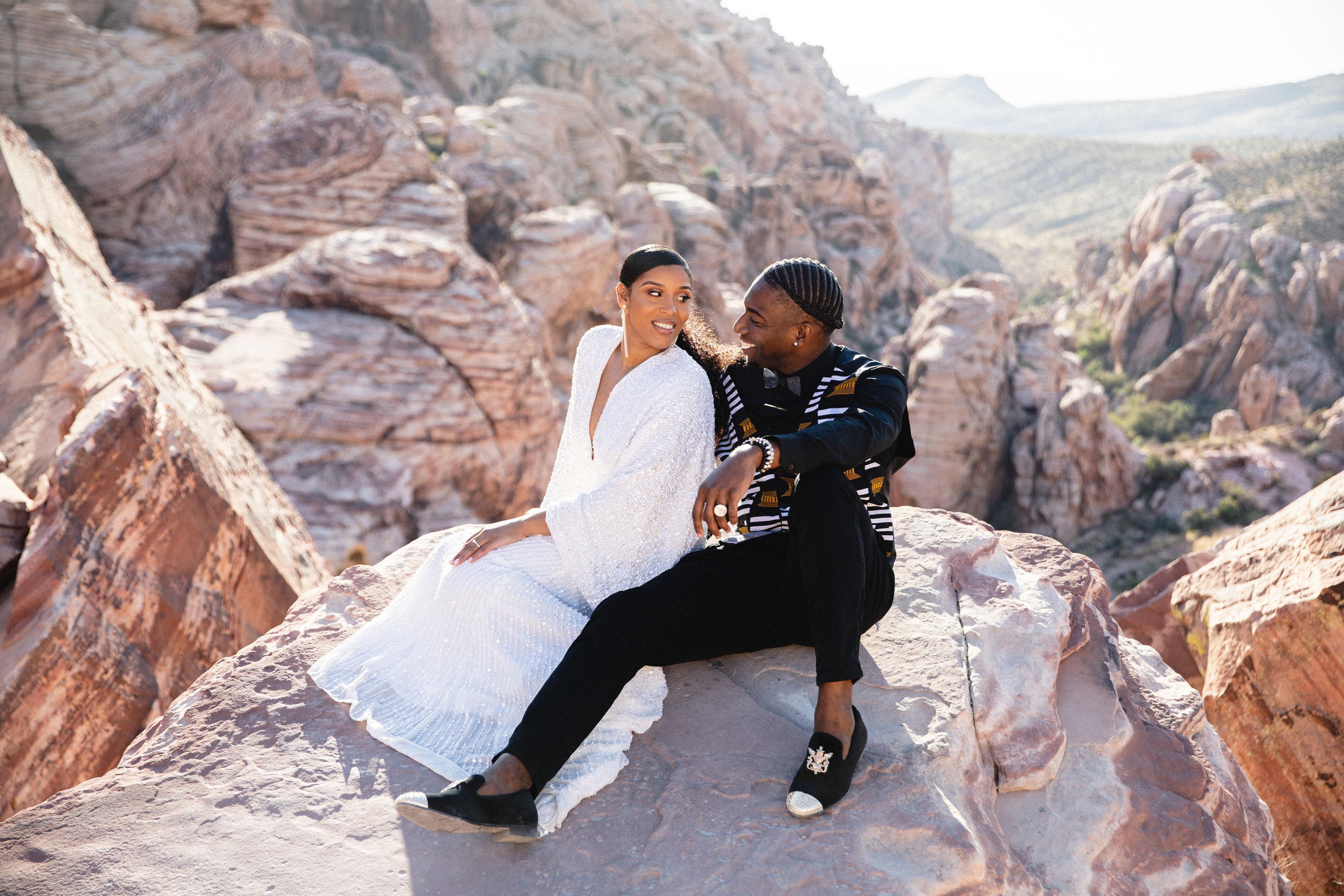 The Wedding Website of Janine Ross and Giancarlo Simpson