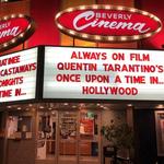 New Beverly Cinema