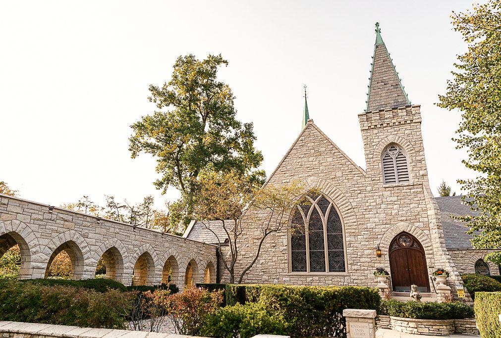 The Wedding Website of Veronica Urso and Tanner Fulton