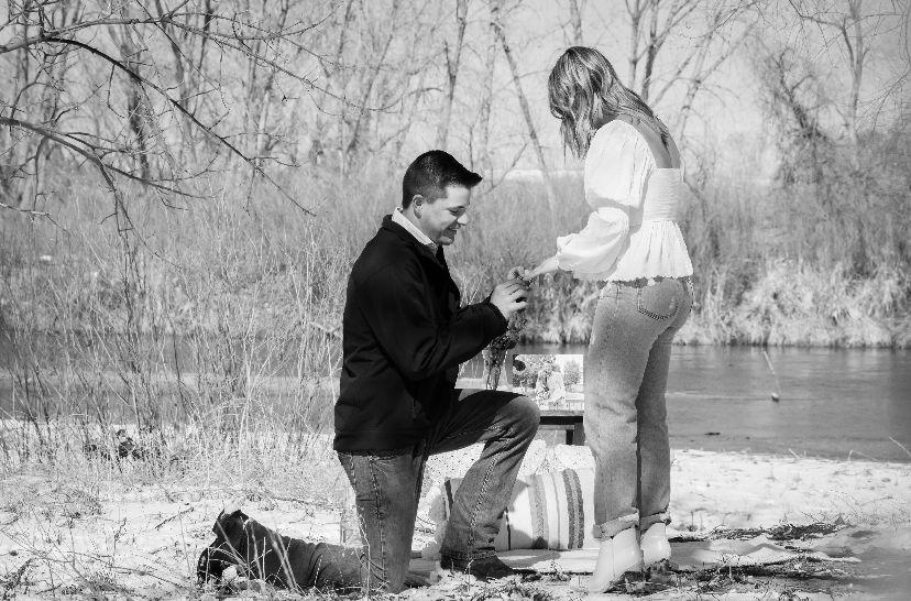 The Wedding Website of Nick DiNapoli and Bailie Duncan