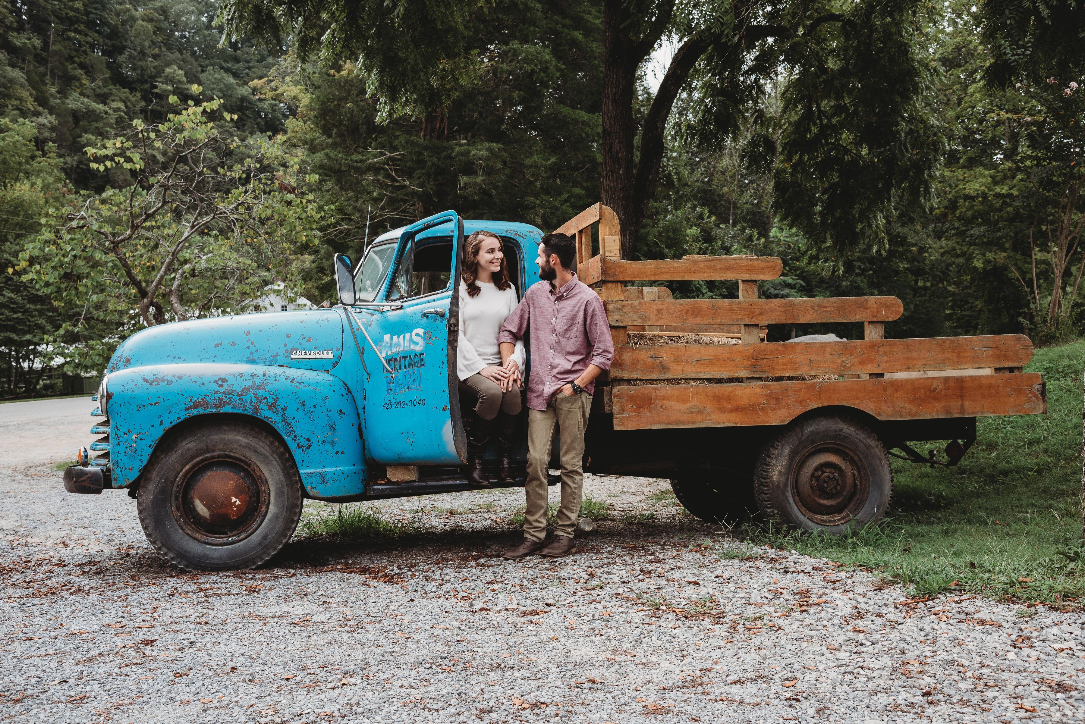 The Wedding Website of Katie Flora and Matt Moore