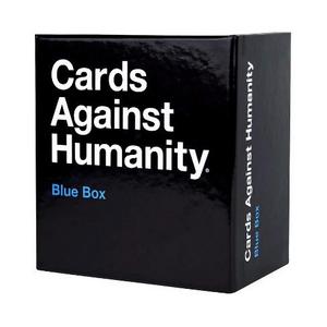 Cards Against Humanity: Blue Box Game
