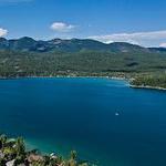 Whitefish Lake