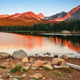 Indian Peaks Wilderness