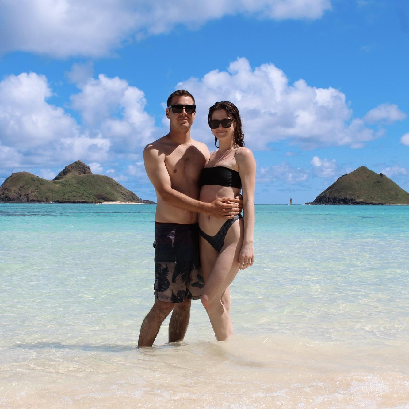 Hawaii -2019