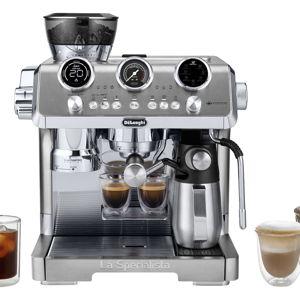 Espresso Machine